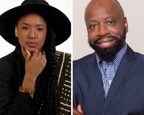 Dawn Johnson and Gary Favors on running for Cincinnati City Council