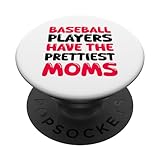 Photo Gallery baseball players have the prettiest moms baseball popsockets popgrip intercambiabile Photo Gallery baseball players have the prettiest moms baseball popsockets popgrip intercambiabile