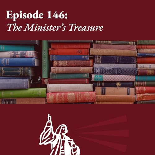 The Minister's Treasure