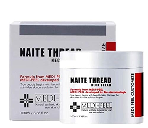 MEDI-PEEL Naite Thread Neck Cream 100 ml