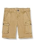 cargo bermuda shorts damen Cargo Shorts NAME IT Jungen NMMBARRY TWIBATELLA Cargo Long Shorts CF Cargos, Kelp, 110