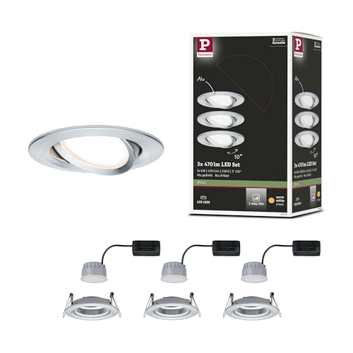 Paulmann 934.87 punto de iluminación - Punto de luz