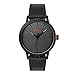 Produktbild Hugo Boss Orange Herren-Armbanduhr Quarz mit Leder Armband 1550055