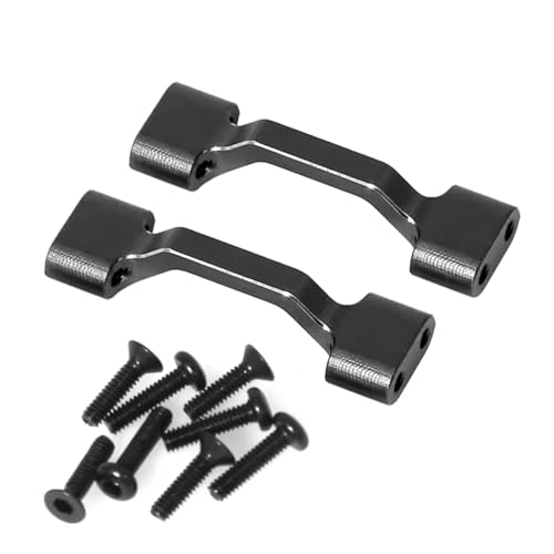 Kit Rail Panneau Latéral pour Mini LMT 4X4 1/18 Châssis RC LOSI