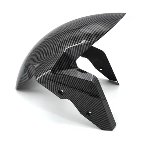 Protecteur de Garde-Boue BMW S1000M Bloque les Éclaboussures - 3