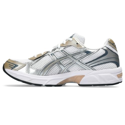 Image of ASICS Unisex Gel-Terrain Sportstyle Shoe