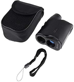 IW.HLMF Telescope 600M Golf Rangefinder -Ranging Telescope Outdoor Sports Hunting Rangefinder Applicable To Golf,Hunting,Measurement Outdoor