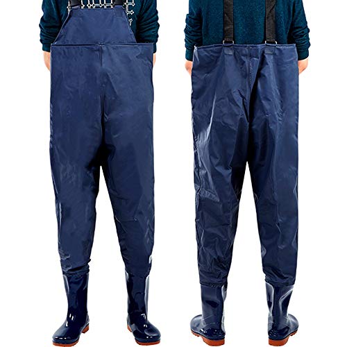 ނ̔ Waders iC`FXgEF[_[ނVM̂߂ɒjƃu[c̎gp̂߂ɃtCtBbVO100hTCY39 - TCY44 ₷(255)