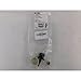 "Eaton / Control Automation SF320SH5X5 SHAFT, 320MM (12.6 IN), USE W/ SELECTORHANDLES FOR R5/R9, 5X5"