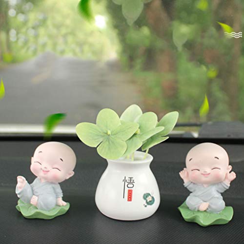 CLISPEED 1 Unidade Modelagem De Carro Decoração De Bolo Acessórios De Carros De Girassol Vasos De Fl