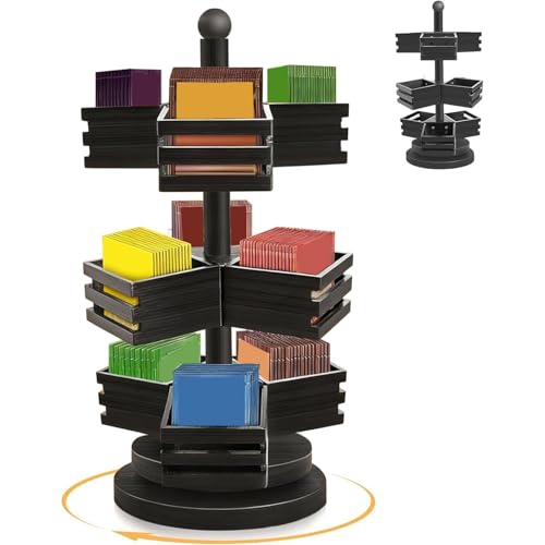 Rangement thé compact pour libérer l'espace de votre plan de travail - 2