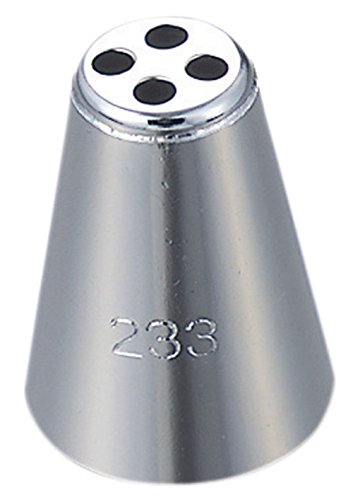 Kai DL6334 KAI House Select Decoration Tip for Montblanc Made in Japan