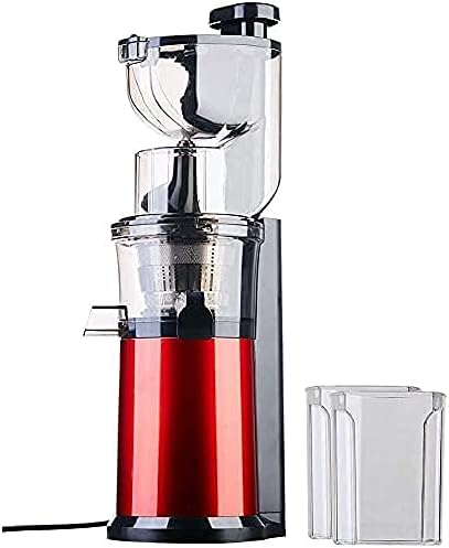 Extractor de Jugos Boca Ancha 80mm Función Pulso 180W 220V