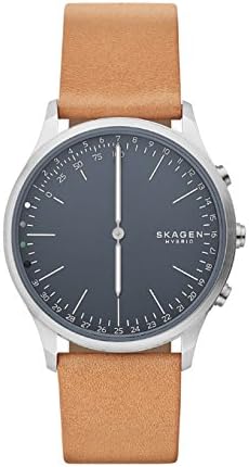 Skagen Connected Mens Jorn Smartwatch SKT1200 : Amazon.co.uk: Electronics \u0026  Photo