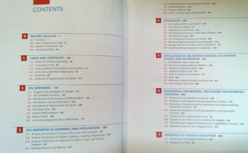 Calculus (Custom Edition University of Central ... 1118128540 Book Cover