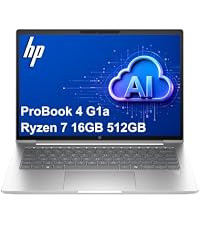 Amazon.com: HP ProBook 4 G1i (Next Gen ProBook 460 G11) Business