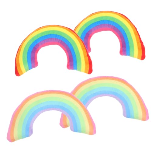 GANAZONO 4個 用キャット 枕 室 で快 な ートする 載の 用 飼 し 楽しい 提供