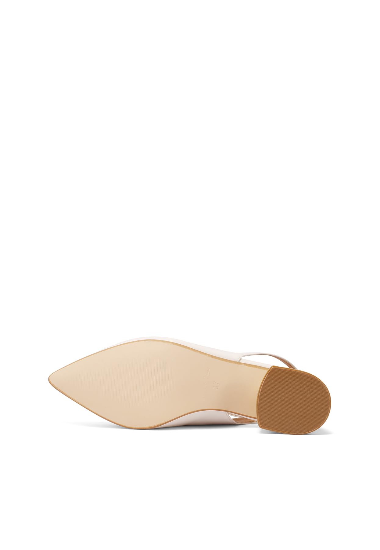 QUEEN HELENA Décolleté a Fascia Incrociata Scarpe Eleganti con Cinturino Donna ZM9907