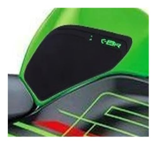 Tampon de réservoir de carburant anti-glisse pour ZX-6R 2024