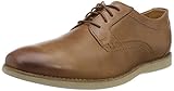 CLARKS Men's Raharto Plain Oxford