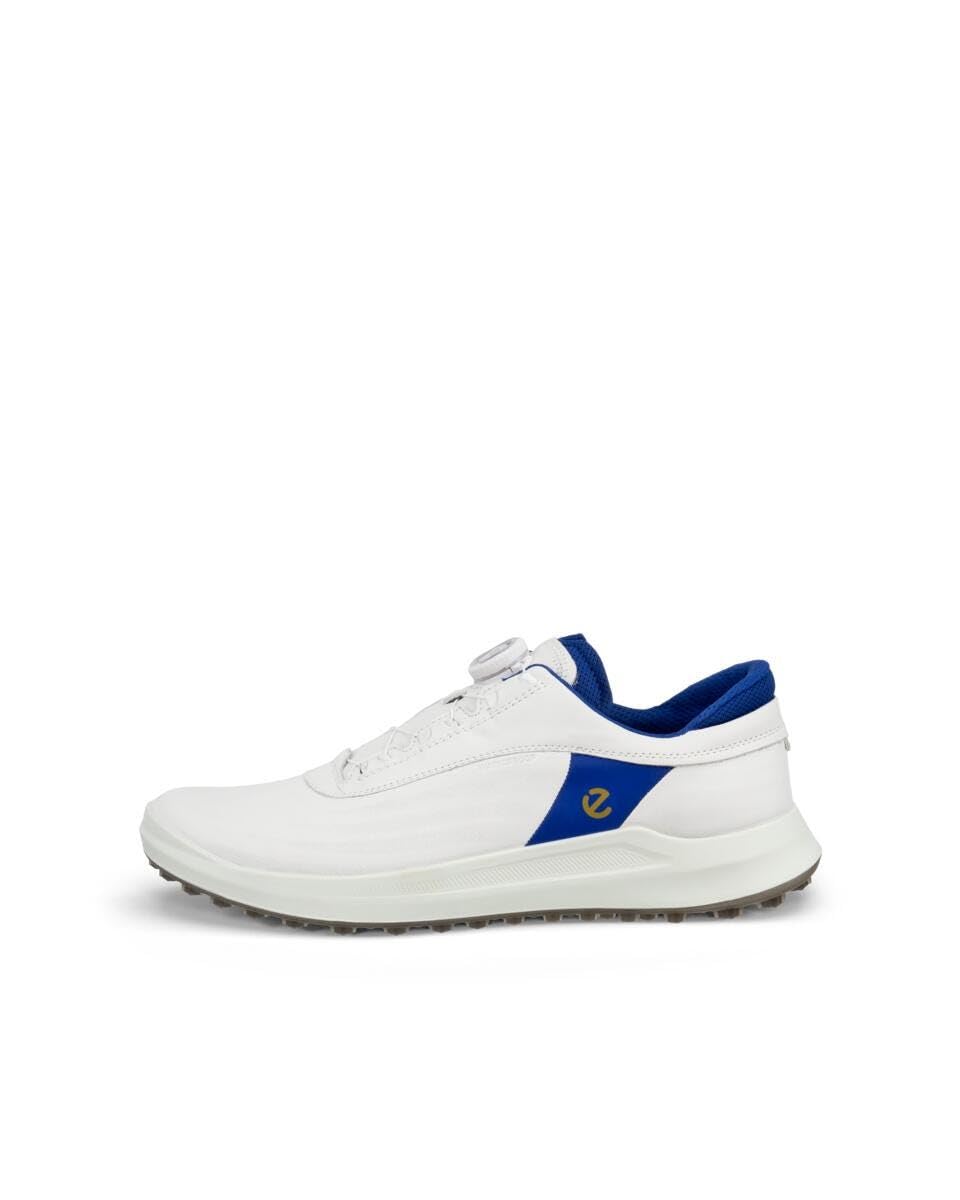 ECCO Herren Core Boa WaterproofGolfschuh