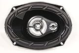 Bottari m204204 sp-s369 X Spectron Triax System Lautsprecher, 15 x 23, Set von 5