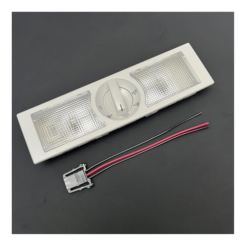 Interruptor luz interior Seat Altea Leon 2004-2013 6Q0947291