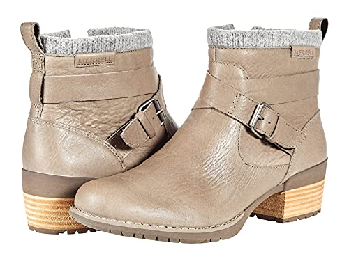 Merrell Shiloh II Zip Waterproof Moon Rock 7 M