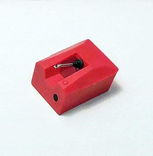78 RPM PHONOGRAPH NEEDLE FOR Audio Technica AT95E AT3400 78 RPM Stylus 710-D3