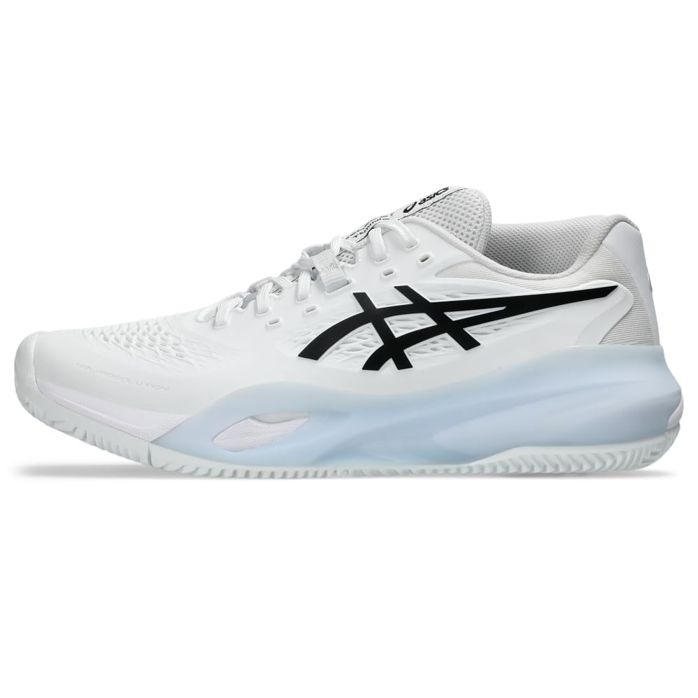 Asics Gel-Resolution X Clay SneakerHombre