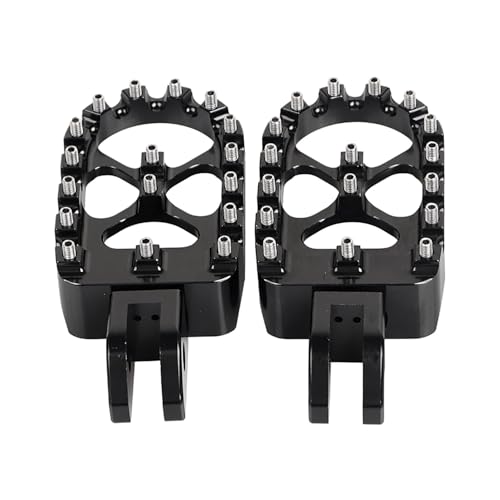 Repose-Pieds Moto Softail Street Bob Voyage et Confort Urbain