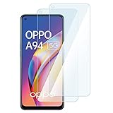 NOUVEAU !! Protection d'écran Verre Fléxible Dureté 9H pour Smartphone Oppo Reno 10x Zoom (Pack x2)