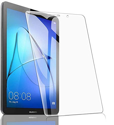 SkyTree Scratch Proof Tempered Glass Screen Protector for Samsung Galaxy Tab A 8.0 SM-T350 / T351 / T355 (B08DG63B4C) Amazon Price History, Amazon Price Tracker