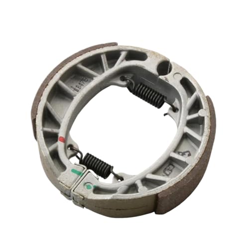 Zapatas de Freno para Patinete de fácil movimiento y frenada suave en Storm X 56292R