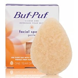 Buf-Puf Gentle Facial...