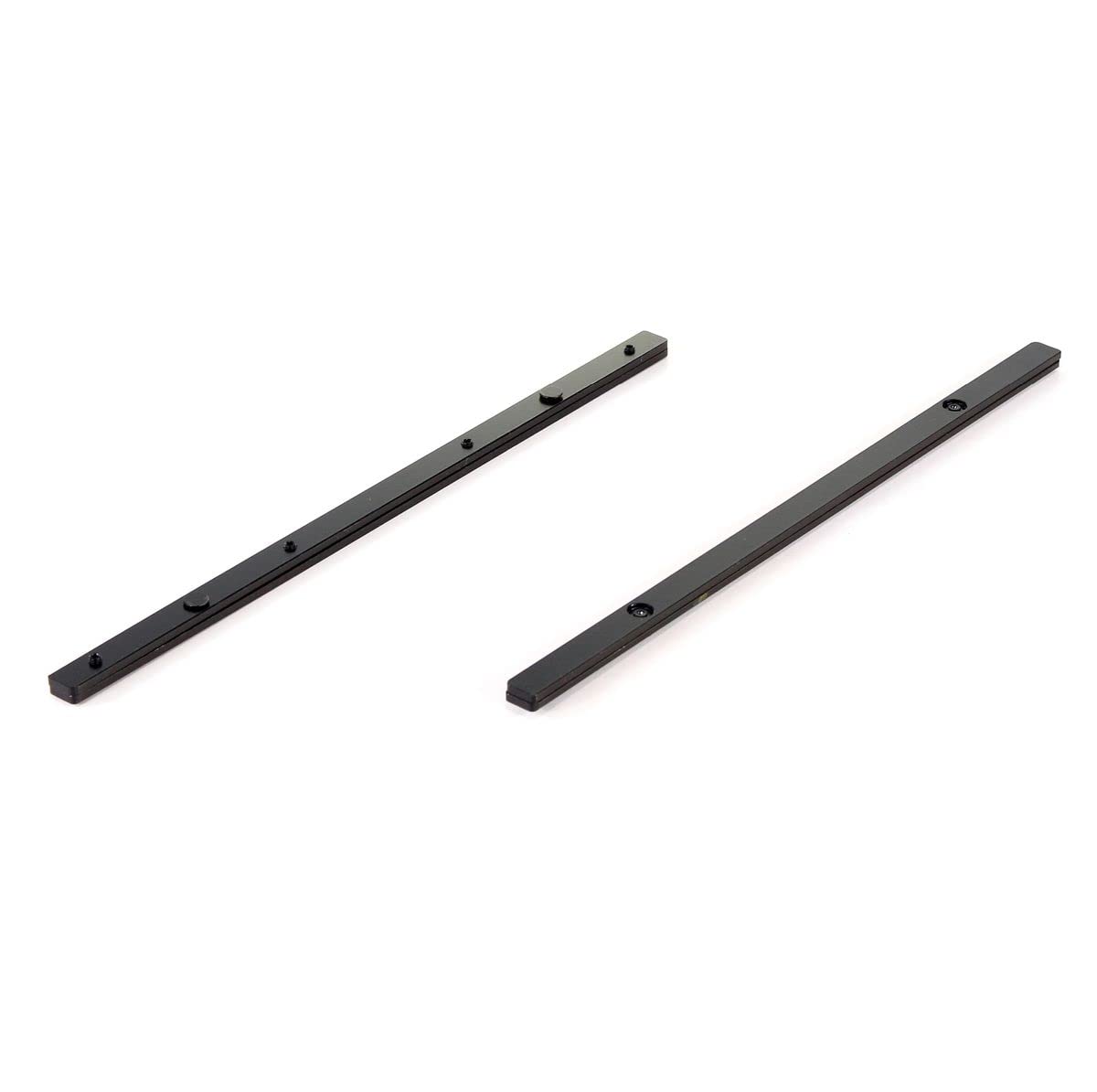 Makita Set de rails de guidage 2 rails de guidage 1400 mm + 2 connecteurs de rail de guidage