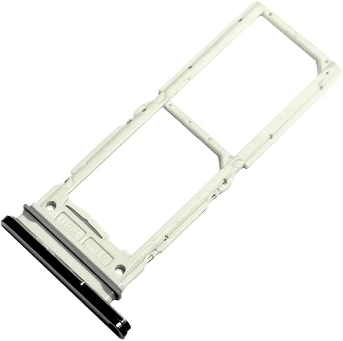 Miniatura 6 de Galaxy Z Fold 5 Bandeja para tarjeta SIM de doble repuesto Fold 5 5G Soporte de ranura para tarjeta SIM para Samsung Galaxy Z Fold5 7.6 pulgadas