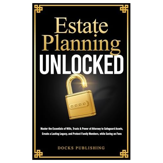 Mastering Wills, Trusts &amp; Power of Attorney