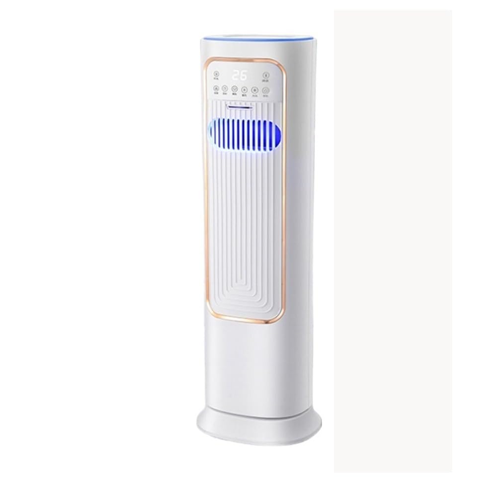 Portable Air Cooler Portable Air Cooler Bladeless Fan