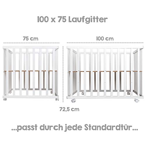 Roba Box per Bambini roba Style - Rettangolare 75