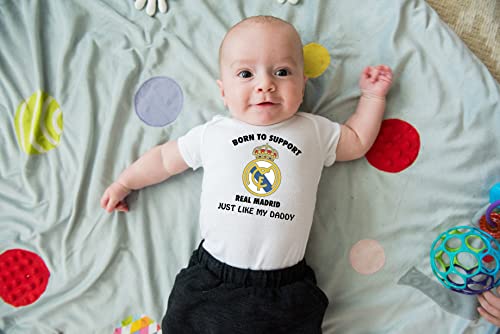 La Mejor Selección de Body real Madrid de esta semana. 3 Imagen adicional