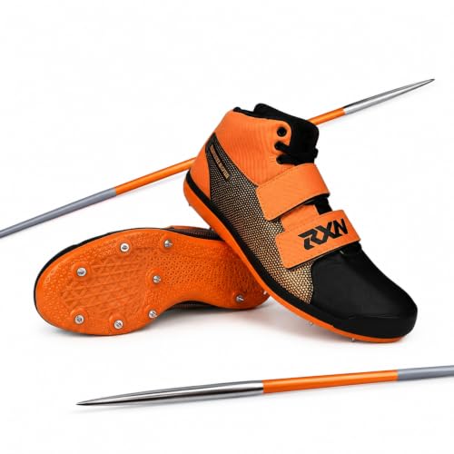 Image of RXN AeroSpike Track & Field Javelin Shoes for Men & Women
