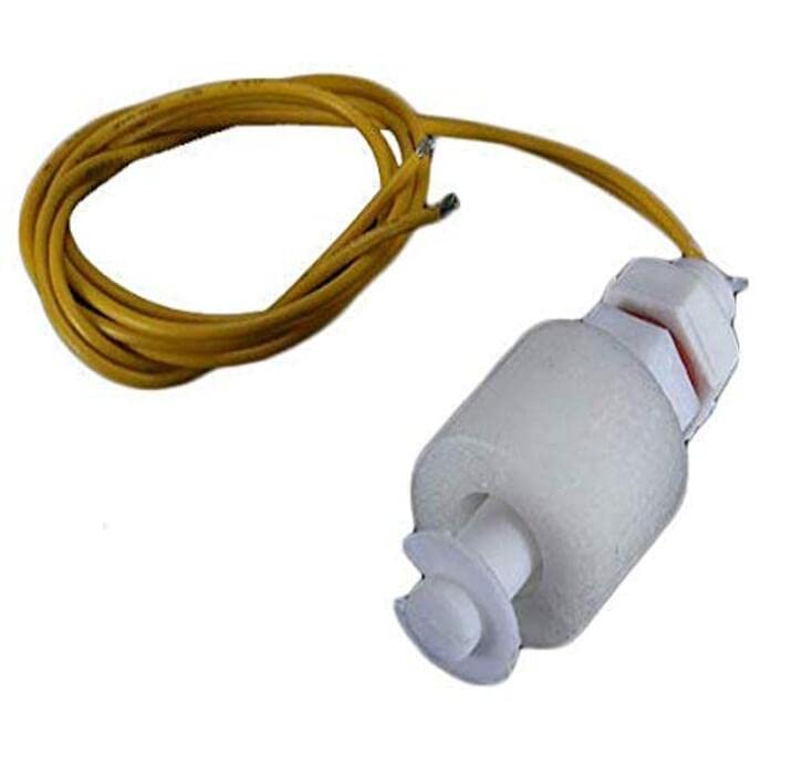 QBM Magnetic Float Sensor FS37A (Vertical) (Pack of 1) (B0BMXHJ3WN) Amazon Price History, Amazon Price Tracker