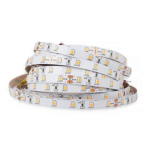 LED Strip VERO Warm White (2700K) CRI 96 24W 5m 24V IP20 - Image 3