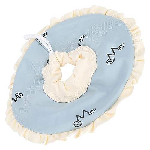 Bit Collar,Recovery Collars Co,Small Pet Ive Collar Elizabeth Circle Nursing For Guinea Pig Bit Sugar Glider