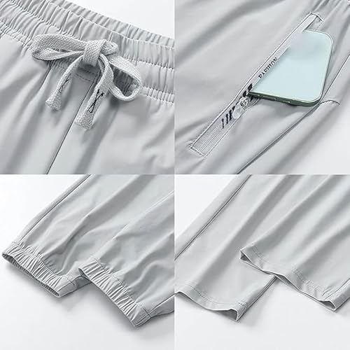 Senistyle Pants for Women 2025 New Stretchactive Unisex Ultra Stretch Breathable Casual Pant Quick Drying Work Pants3