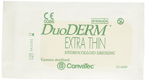 Duoderm Duo94E 5 x 10 Pack of 10