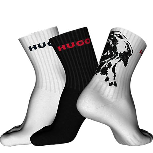 Hugo Boss Apparel Spring26