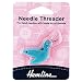 Hemline Hummingbird Needle Threader for Hand Needles