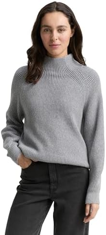 TOM TAILOR Damen Pullover